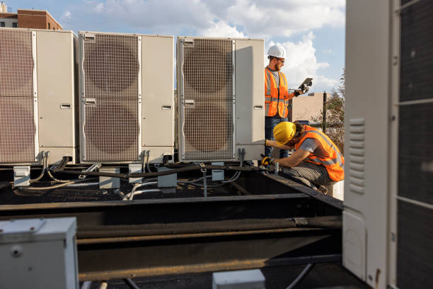 Best Local HVAC companies  in Lumberton, MS