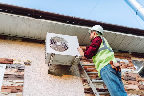 Best Ductless HVAC repair  in Lumberton, MS