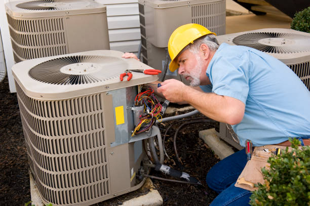 Best HVAC installation services  in Lumberton, MS