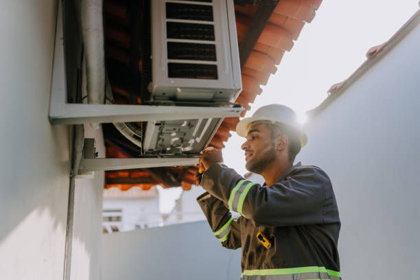 Lumberton, MS HVAC Company
