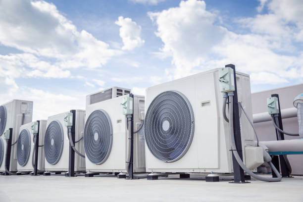 Best HVAC emergency services  in Lumberton, MS