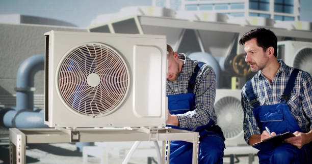 HVAC emergency services in Lumberton, MS